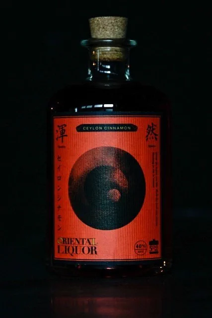 オリエンタルリカーとのコラボでスパイス酒を発売！ 極上