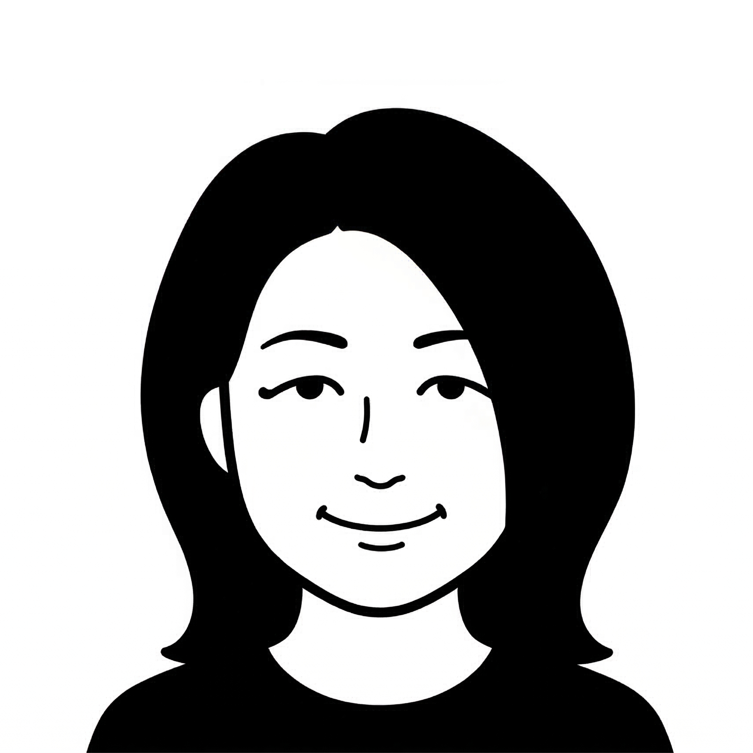 スタッフの名前