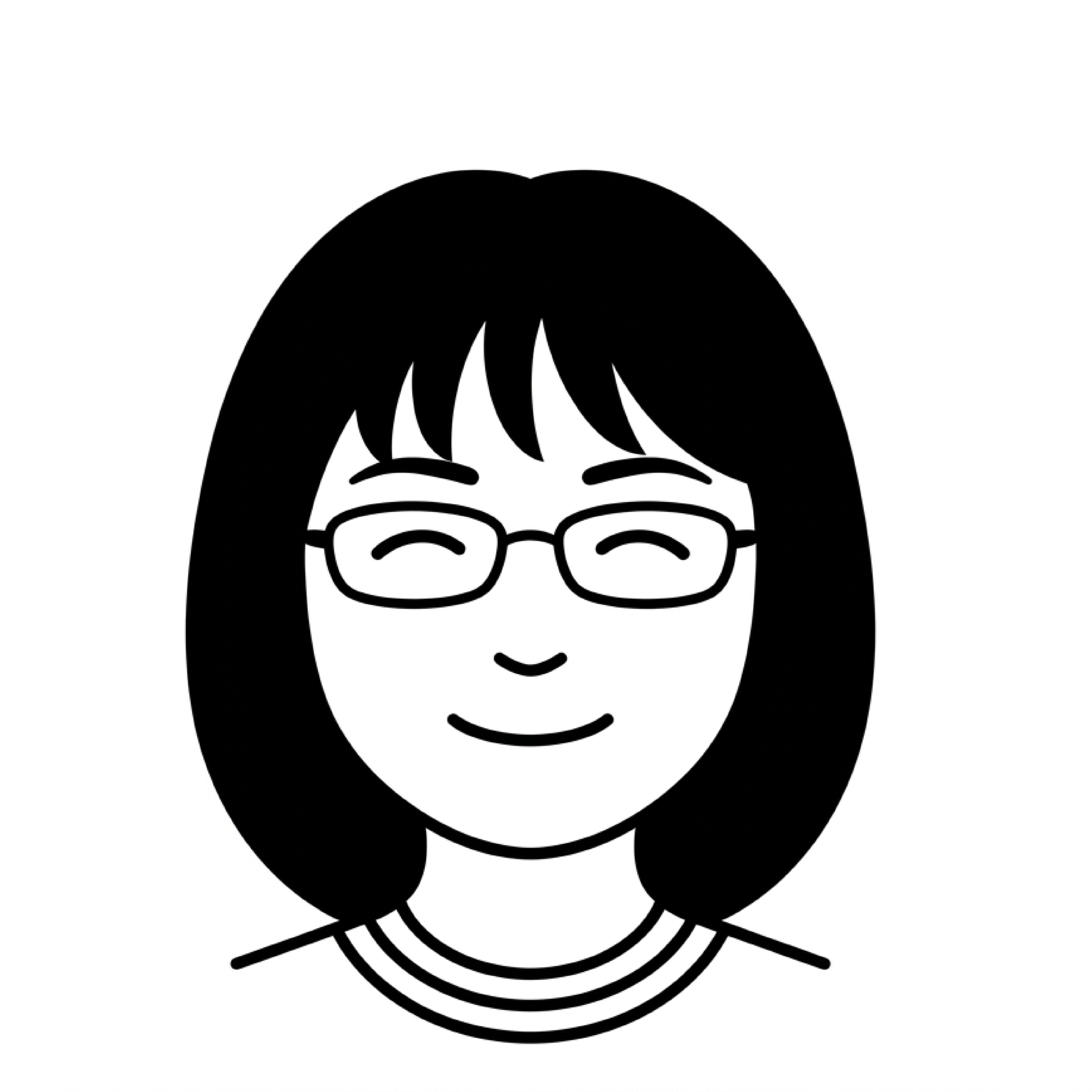 スタッフの名前