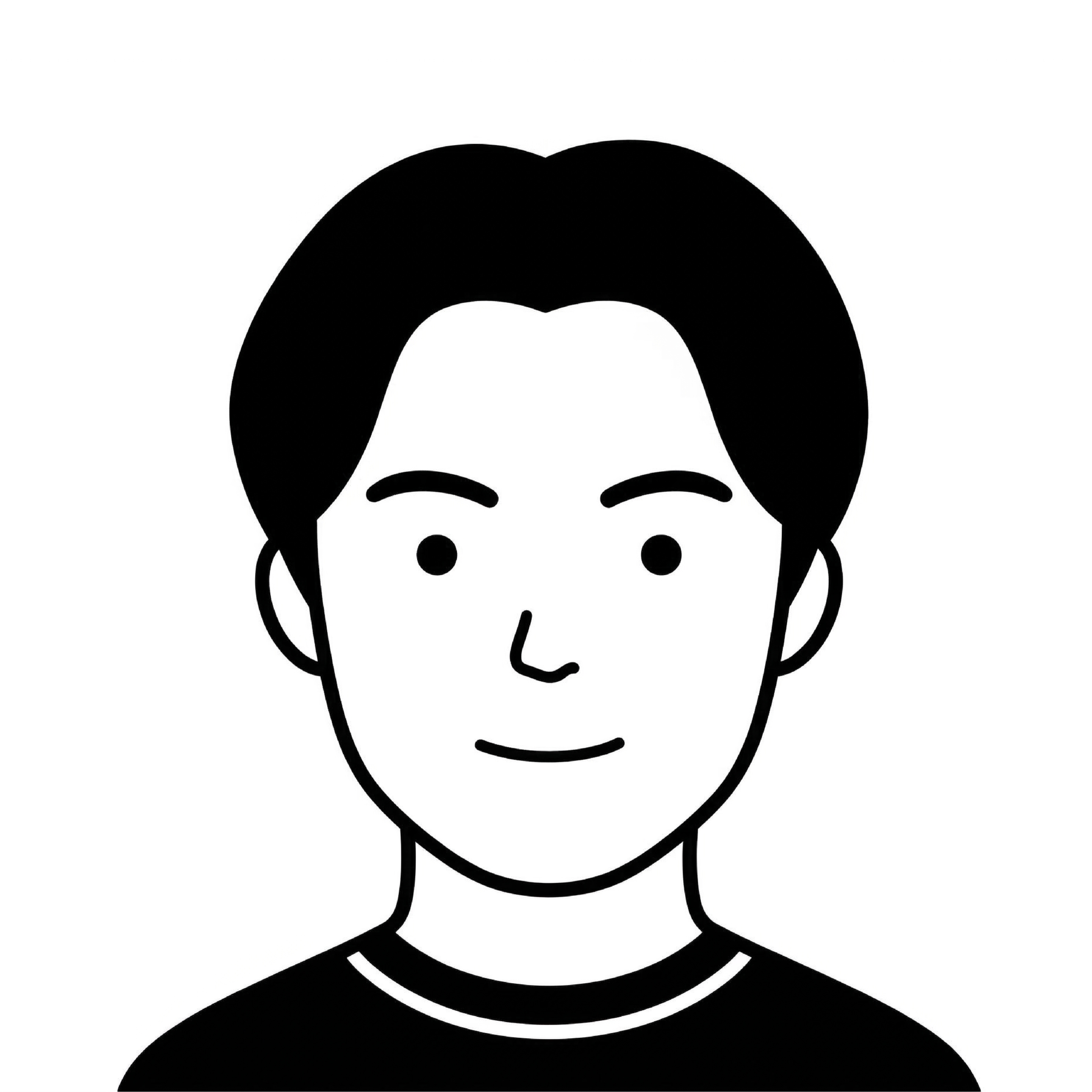 スタッフの名前