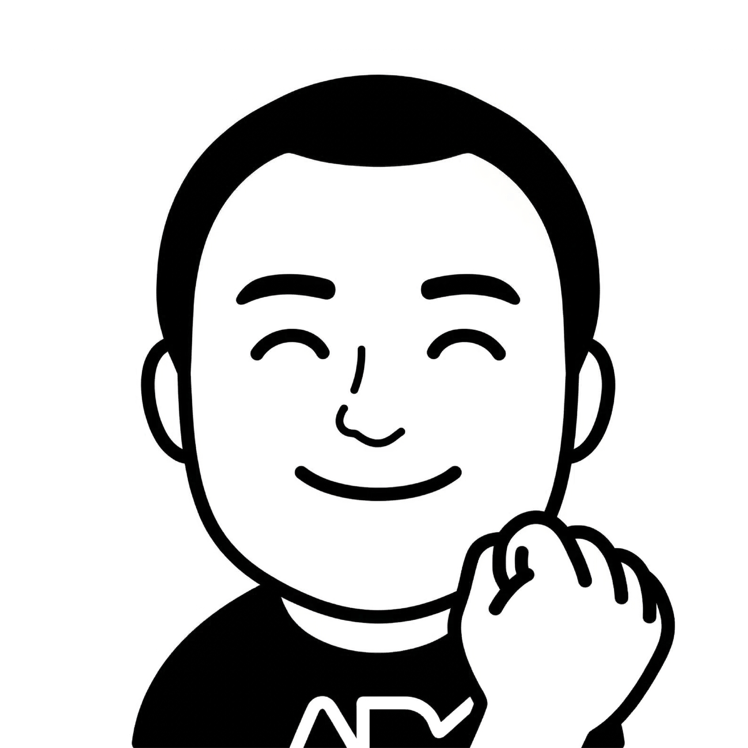 スタッフの名前